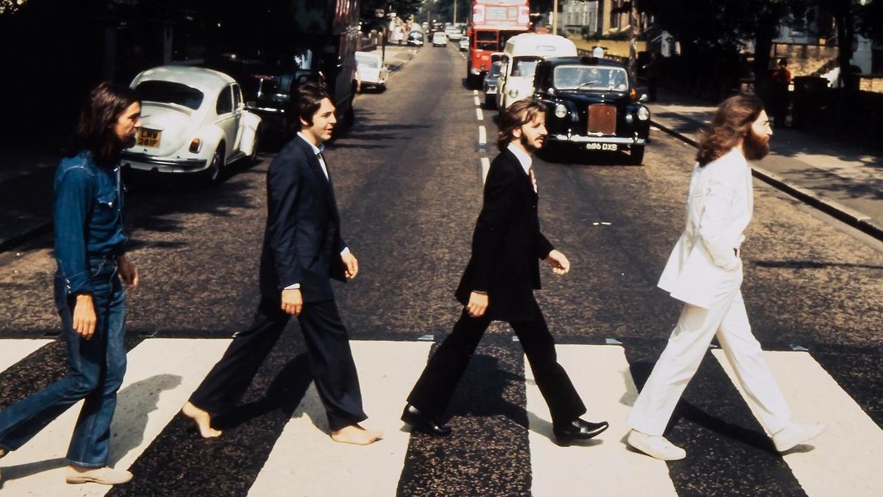 LISTEN NOW: MP who loves The Beatles, ‘The Gambler’