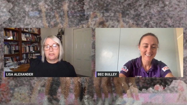 Bec Bulley | My Coaching Philosophy