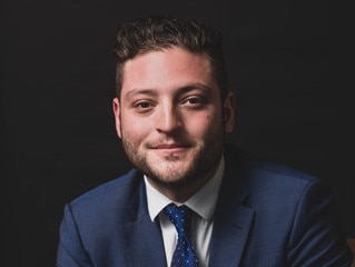 Ben Cassen. Picture: Realestate.com