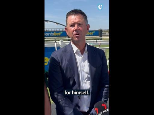 “I’d put him straight back in again”: Ponting on Konstas