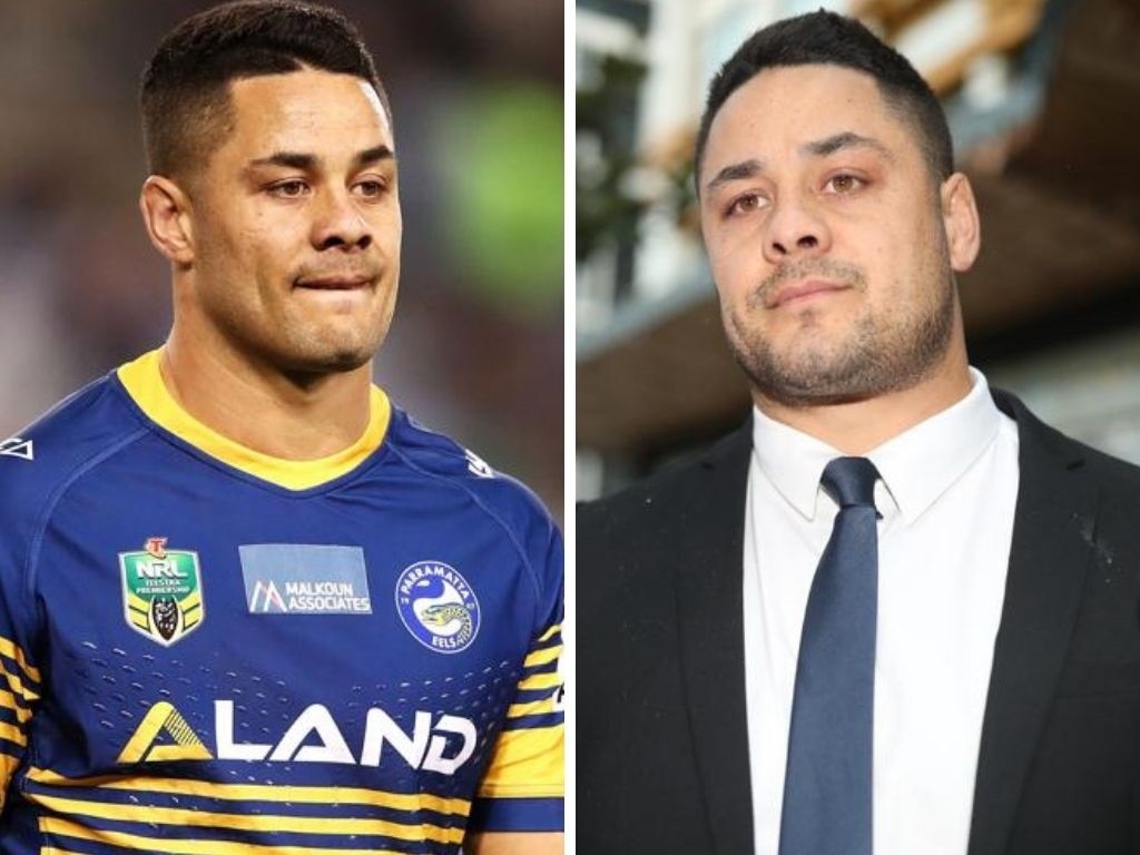 Former NFLer Jarryd Hayne has sexual assault conviction overturned