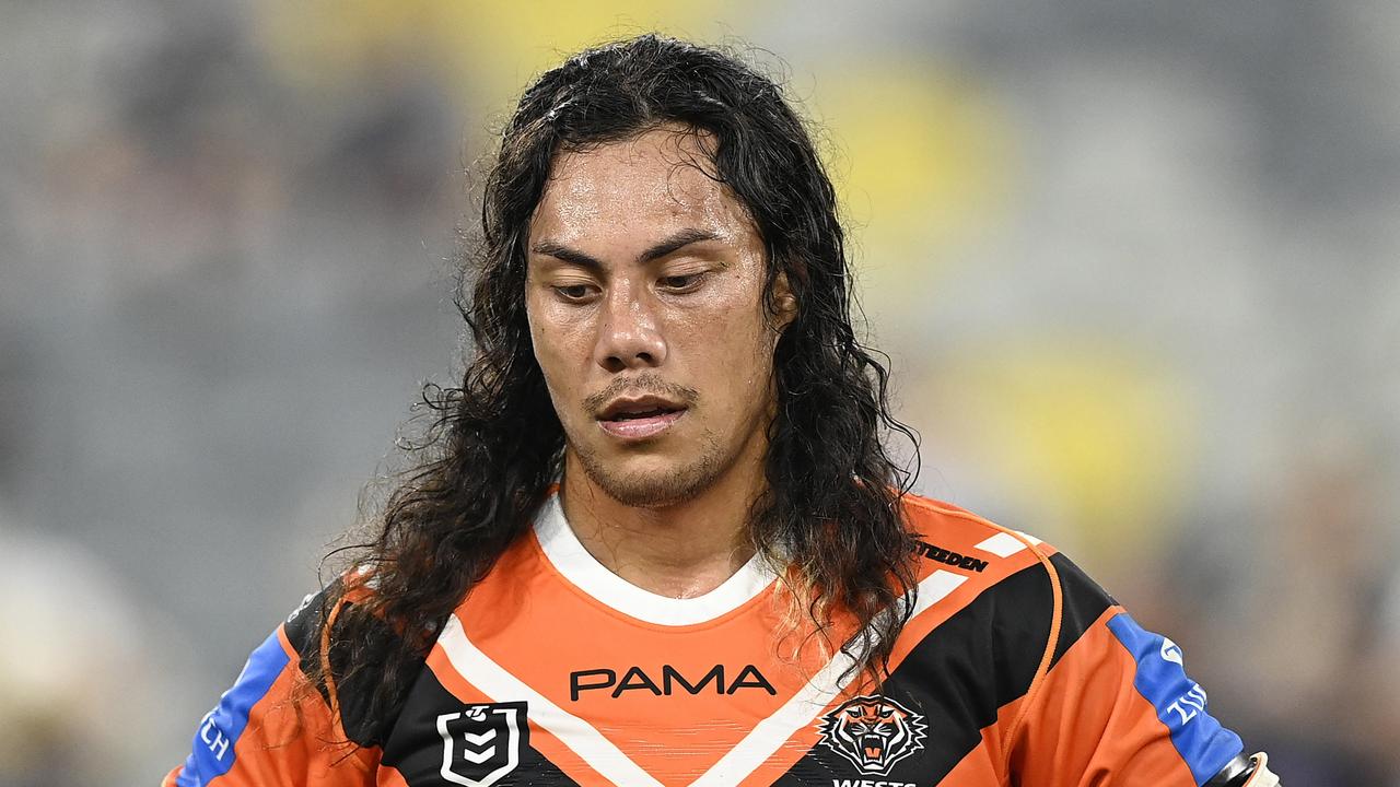 Late Mail: Tigers downplay Luai’s virus scare, blow for Bulldogs