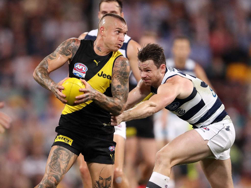 Afl Fixture 2021 Round 7 And 8 Games Start Times Venues Tickets