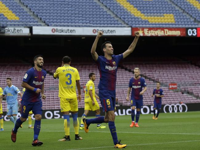 UEFA Champions League Update: Lionel Messi scores as Barcelona beat Slavia  Prague 2-1 - The Statesman