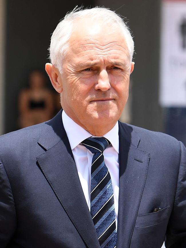 The Prime Minister is yelling for Victorian authorities to do more to manage African youth violence, but we need to remember that not all violence is public. Picture: AAP