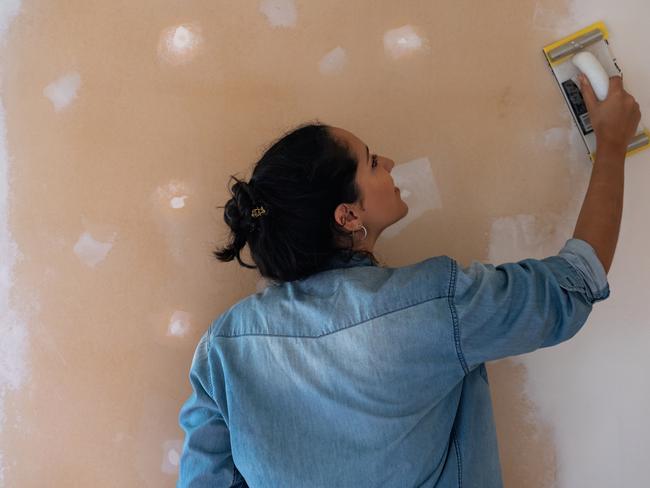 Plastering is key to almost every home improvement, renovation and makeover.