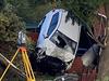 Injuries, delays as car crashes into apartment building on Goodwood Rd