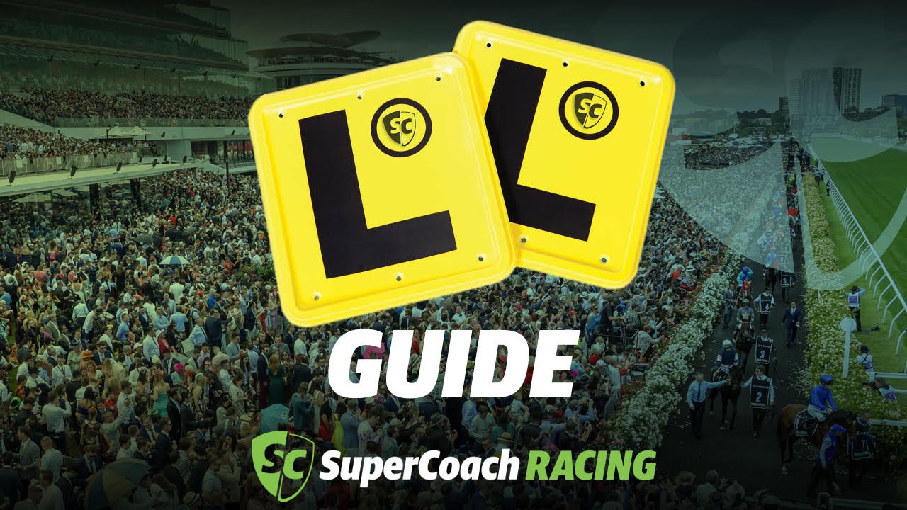 Register to play SuperCoach Racing now.