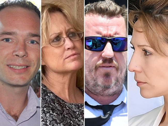 Meet the Sunshine Coast’s badly behaved parents who faced court in 2023