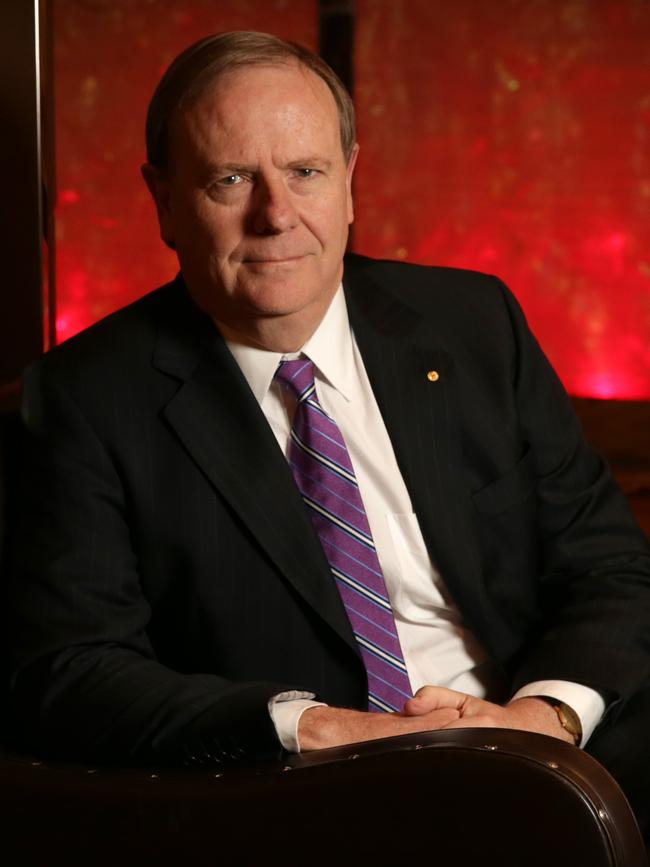 Peter Costello