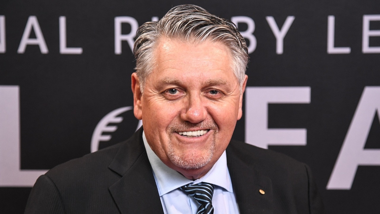 Veteran 2GB radio host Ray Hadley announces retirement on-air to spend ...