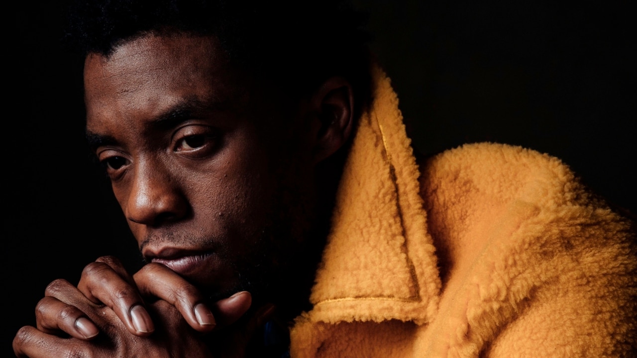 Black Panther Actor Chadwick Boseman Dies At 43 After 4 Year Fight With Colon Cancer Cbc News