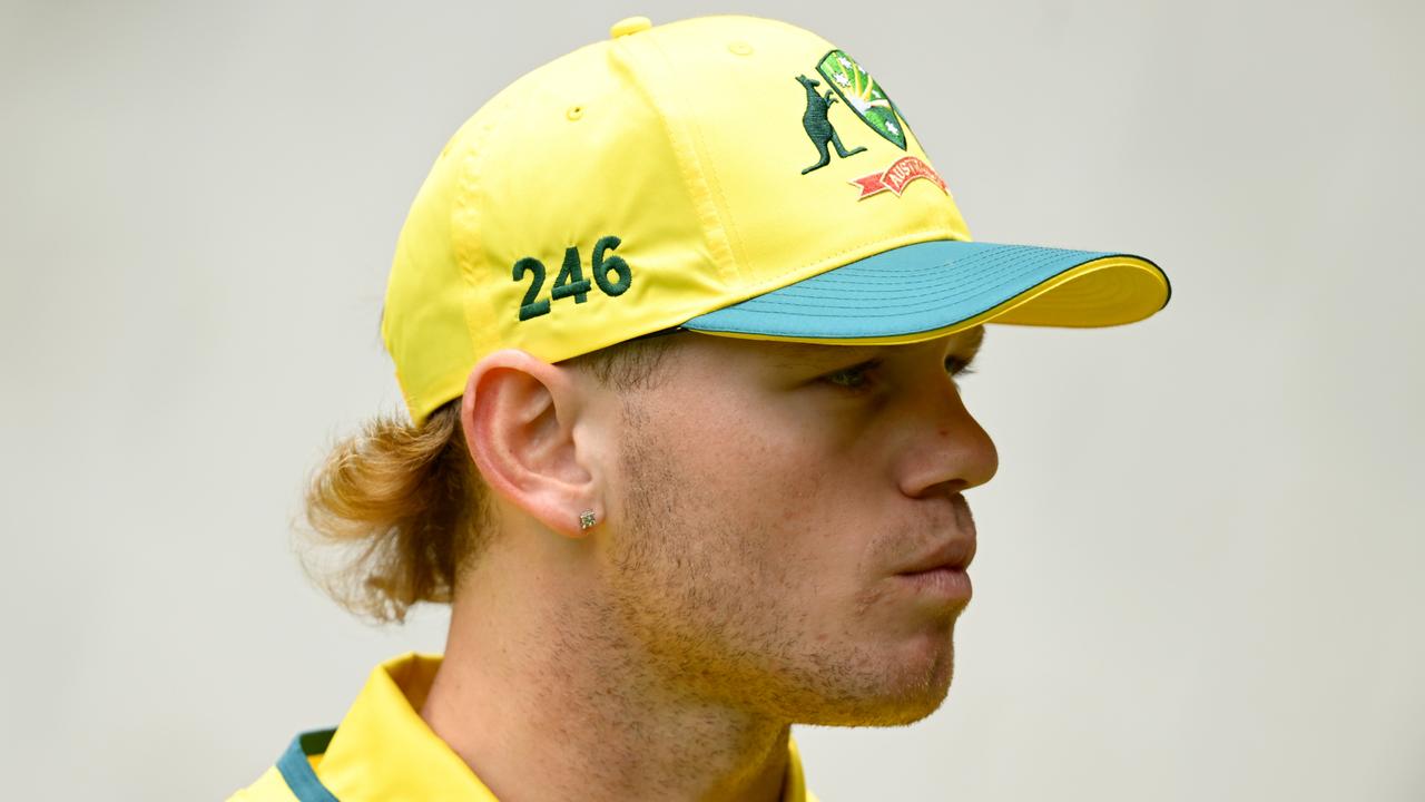 ‘The game is changing’: Aussie star hits bat at legend over ‘schoolyard bully’ swipe