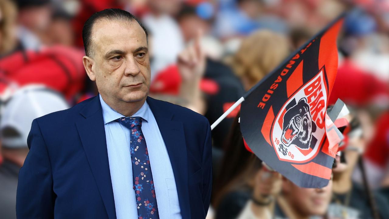 Grassroots, Centre of Excellence: NRL, WA govt strike $85m deal