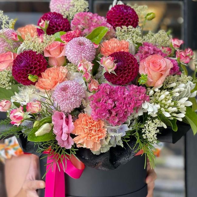 Best of Brisbane: Florists 2023. Picture: The Flower Man