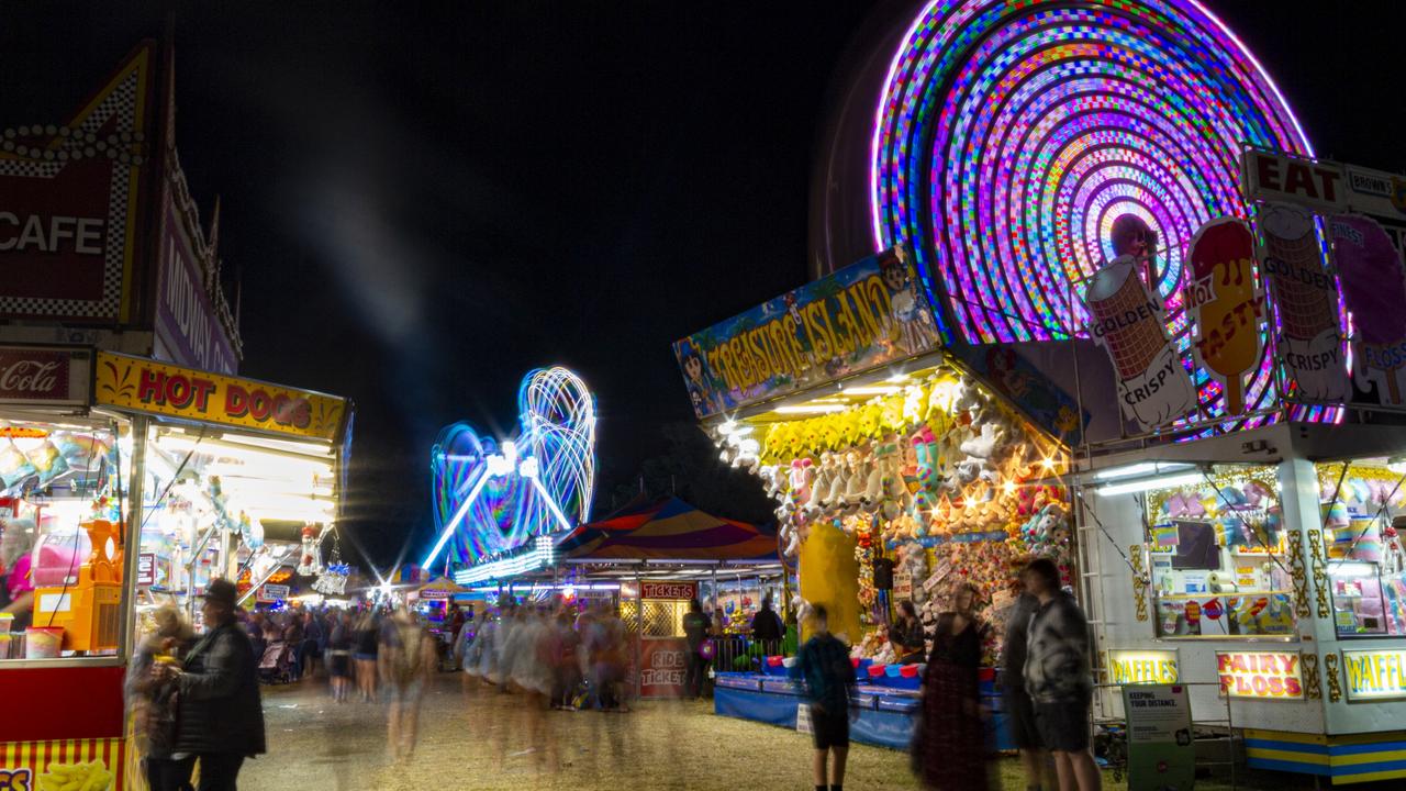 Mackay show guide How to enjoy it on a budget The Courier Mail