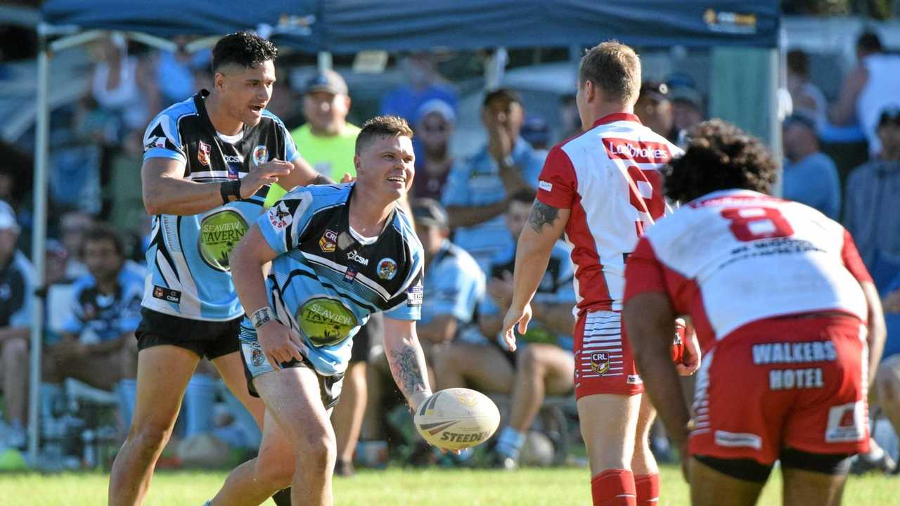 Thursday Night Footy - Seaview Tavern Woolgoolga