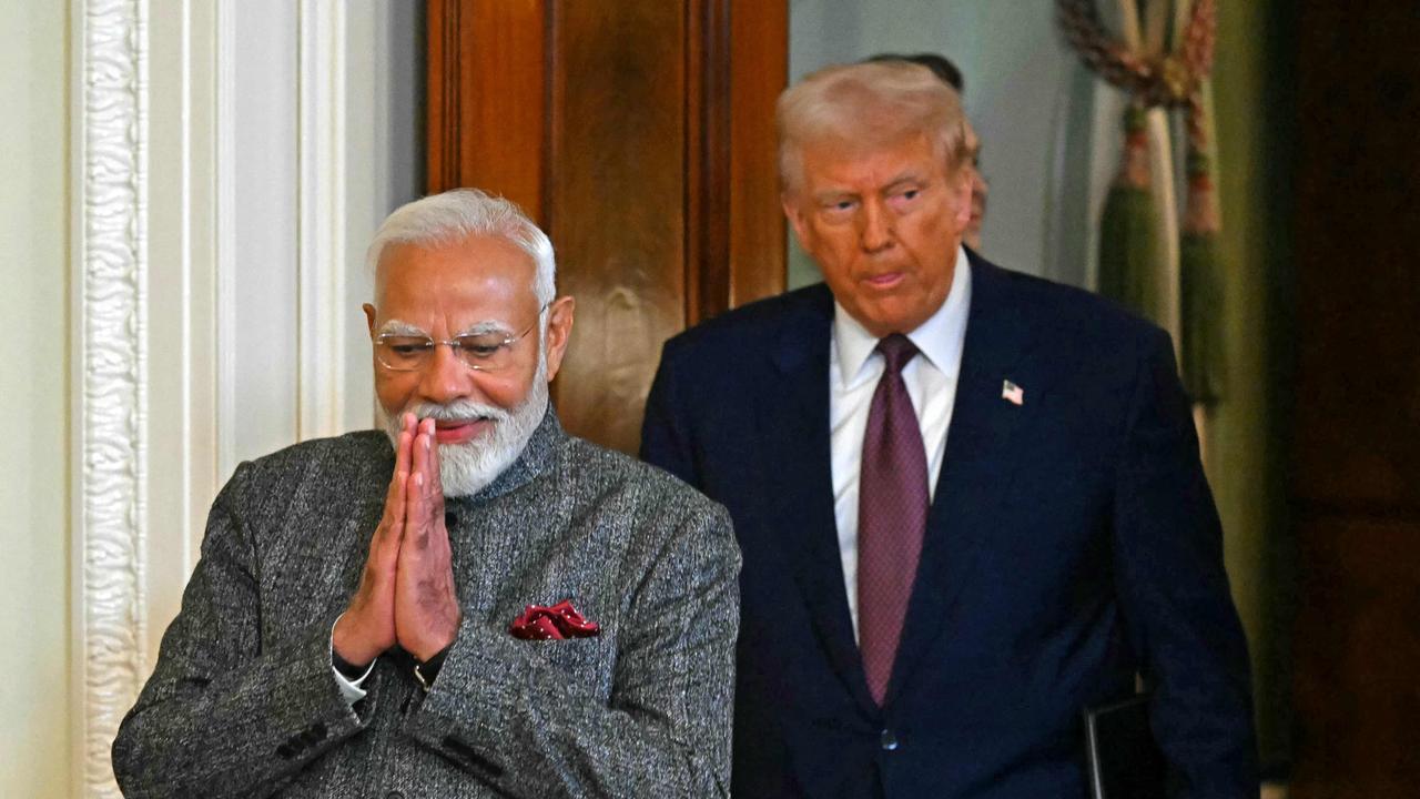 US tariffs deadline pushes India towards historic deal