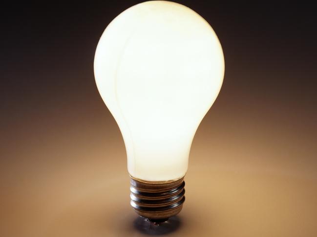 Generic of light bulb (or globe).