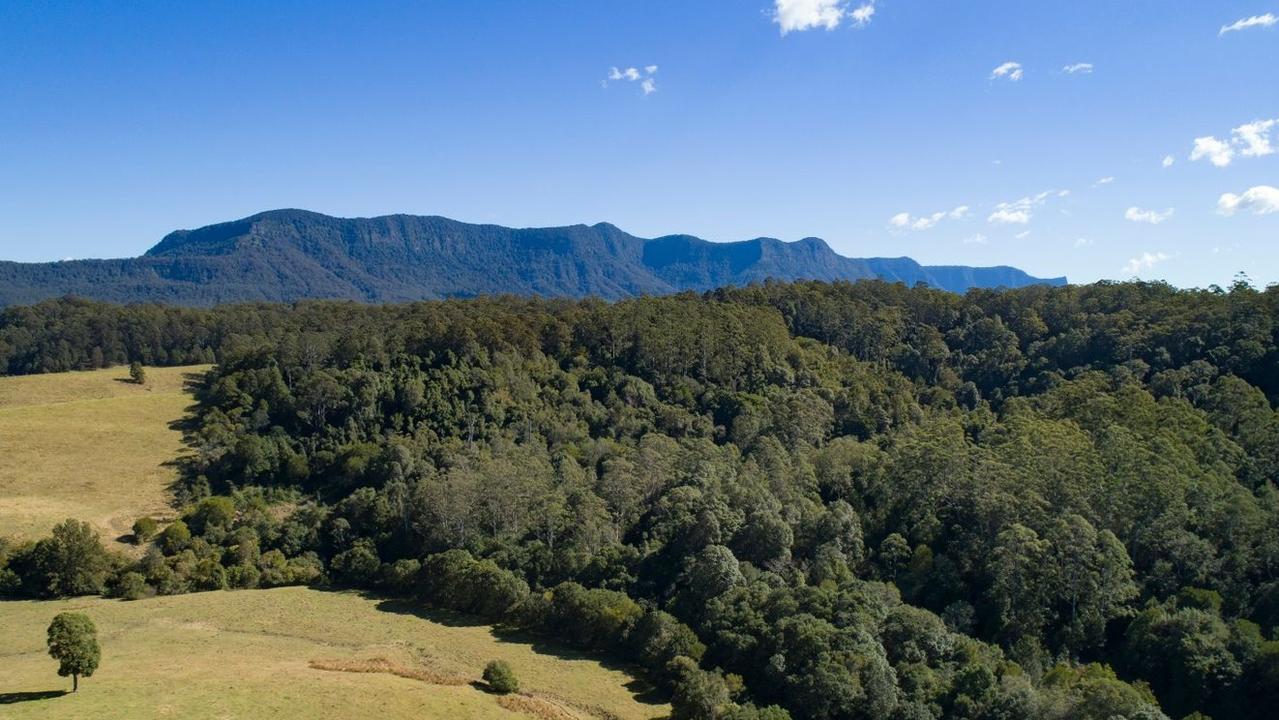 3222 Kyogle Road, Mount Burrell sold for $2 million on June 19, 2020. It was marketed by Ray White Murwillumbah.