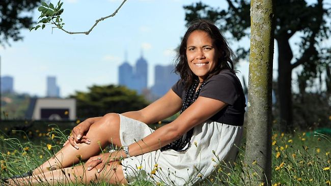 Cathy Freeman expecting her first child | The Advertiser