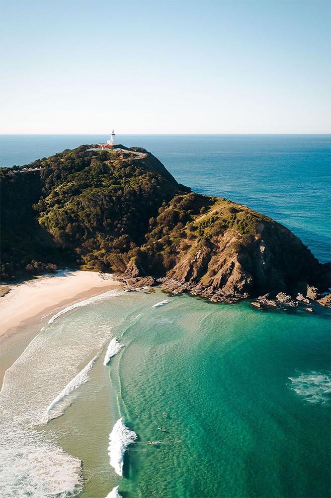 15 Activities To Try In Byron Bay While Holidaying With Kids