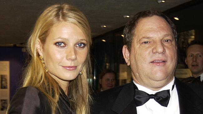 Gwyneth Paltrow, Harvey Weinstein: Inside their ‘abusive’ relationship | Herald Sun