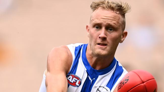 Jaidyn Stephenson is expected to receive a reacall this weekend. Picture: Getty Images