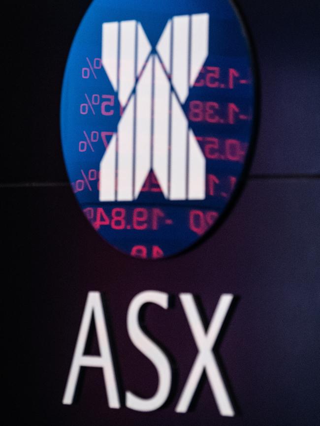 Companies will be able to enter back-to-back trading halts which would double the ordinary trading halt period to four days. Picture: AAP