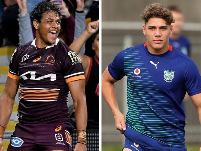 Broncos’ star recruit in way of Cobbo’s No.1 desire