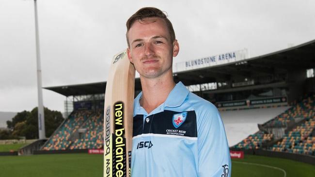 Under 19 cricket World Cup, Austin Waugh, fixtures, times, scores