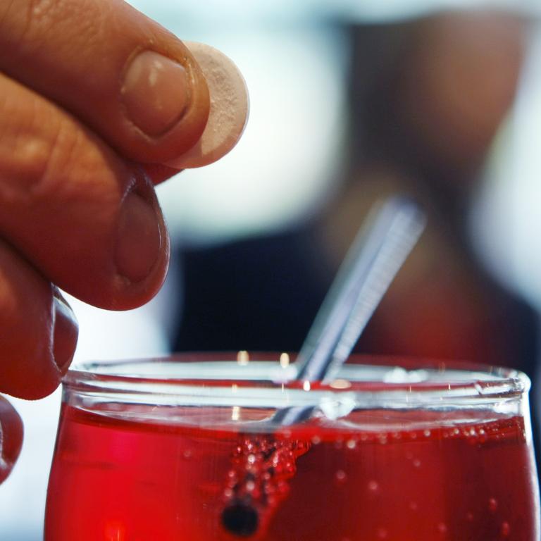 The Alcohol and Drug Foundation says incidents of drink spiking were under reported.