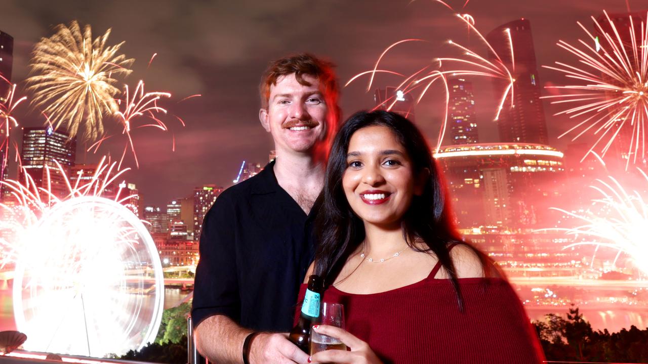 Good, bad and ugly of SEQ’s New Year’s Eve celebrations