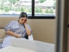 I was grief-shamed into silence after revealing my miscarriage