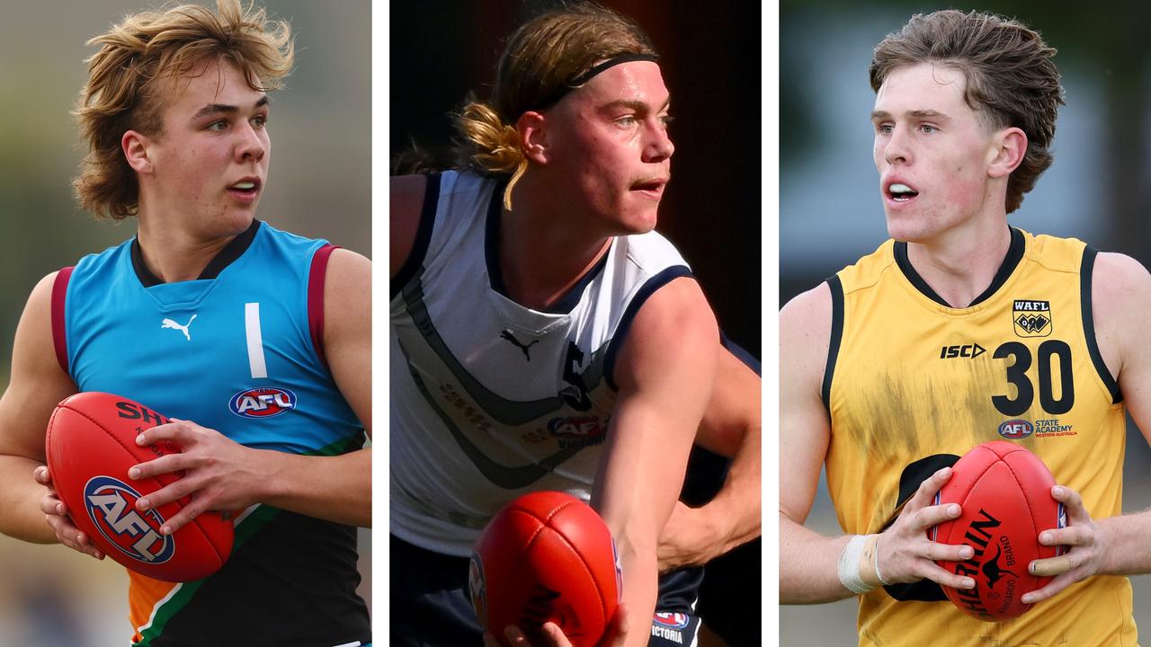 The AFL has today announced the 2023 AFL National Championships U18 Boys All-Australian Team.