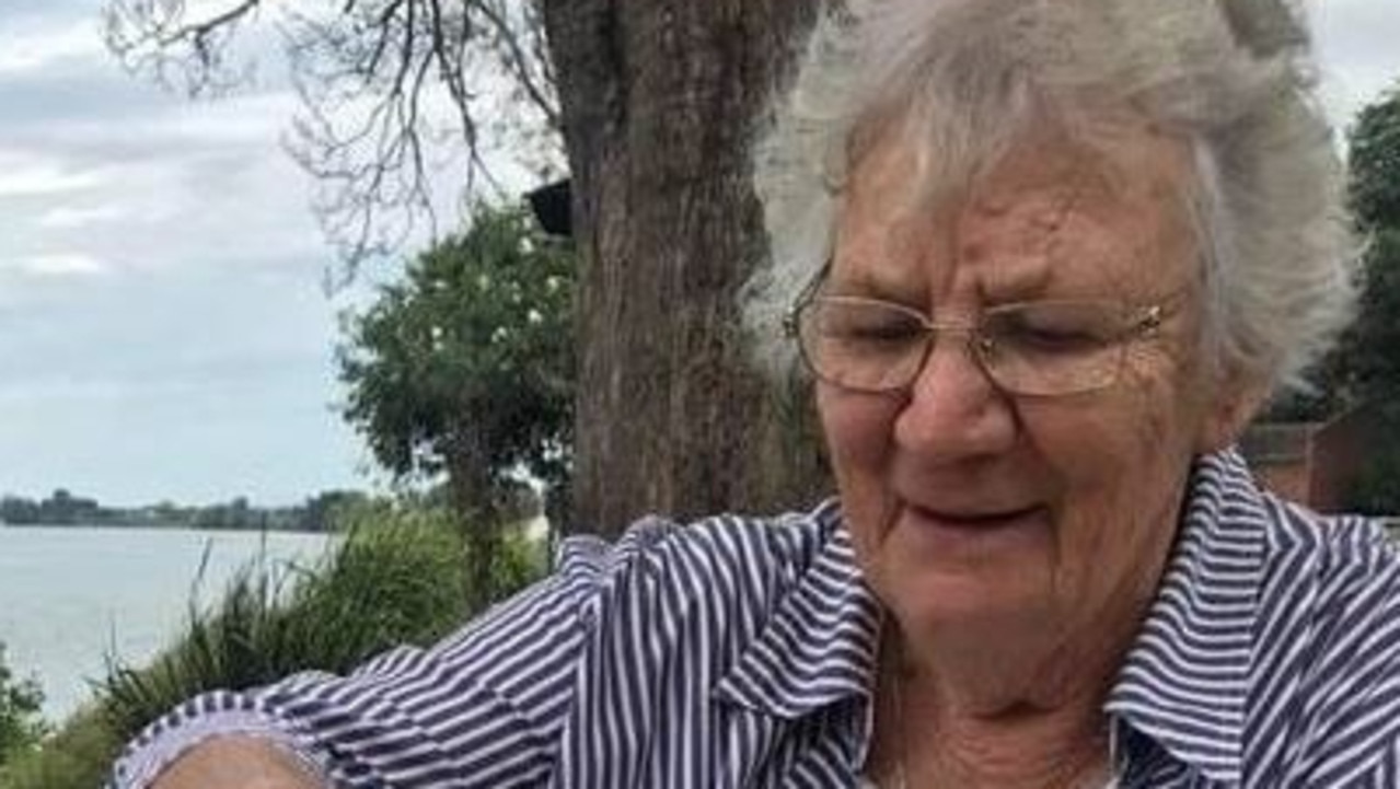 Adele Morrison Nsw Police Find Body Of Missing 78 Year Old Woman