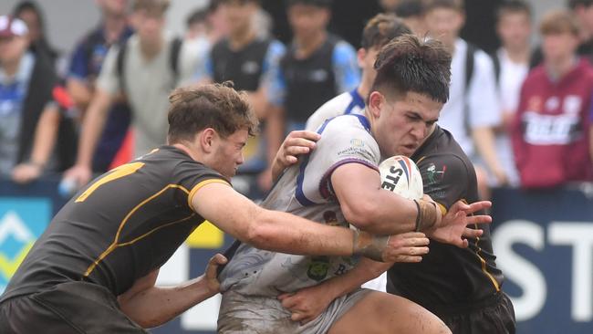 70+ teams, 1300 players: Rockhampton to host largest-ever Confraternity Carnival