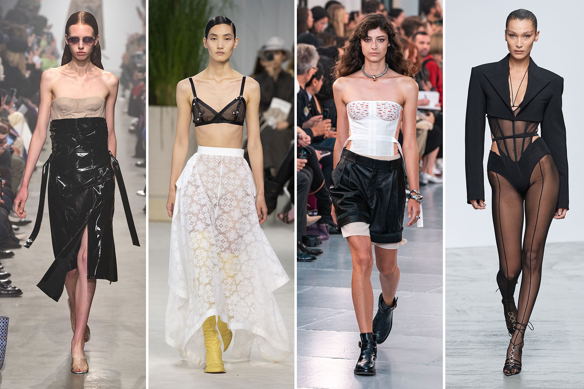 10 fashion trends that will rule 2020 