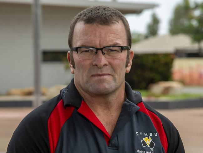 ‘It’s our health and safety’: Covid wave crashing over CQ miners