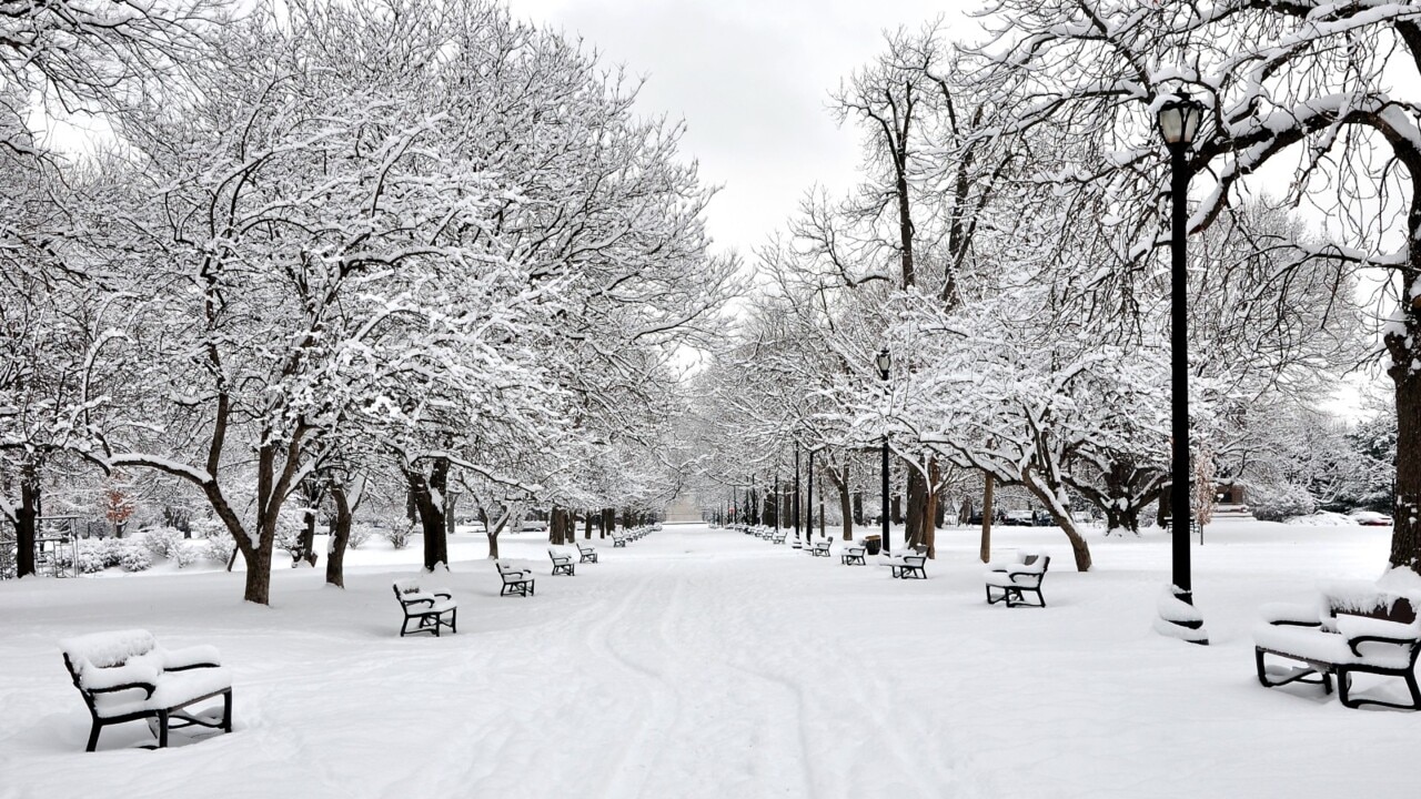 US East Coast Preparing For First Major Snowfall Of 2024 News Com Au   0a4214d248710f41349c3ea05af42b9a