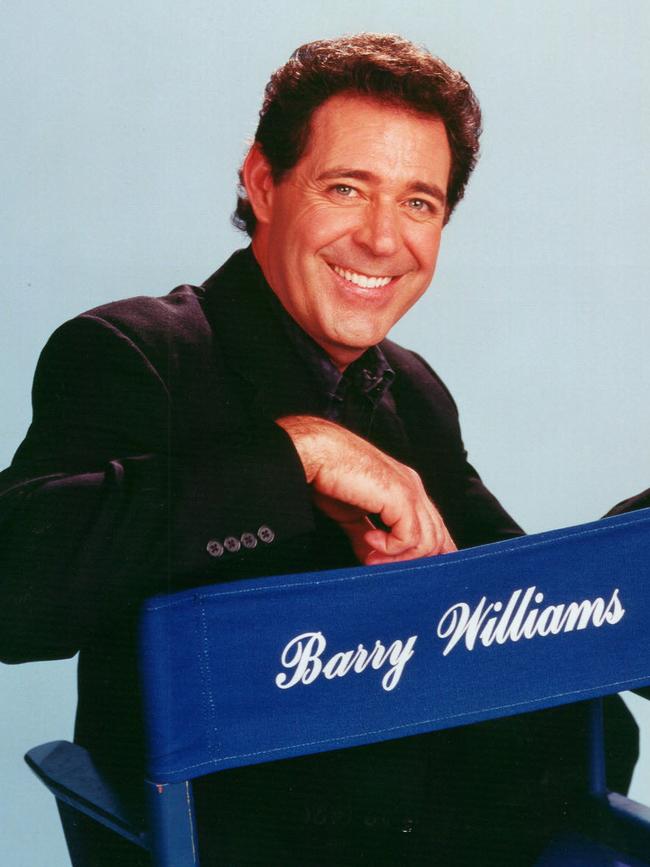 Barry Williams, who played Greg Brady, says the cast “all hooked up with each other at some point”.