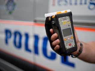 A number of people have been caught drink driving or with drugs in their system.