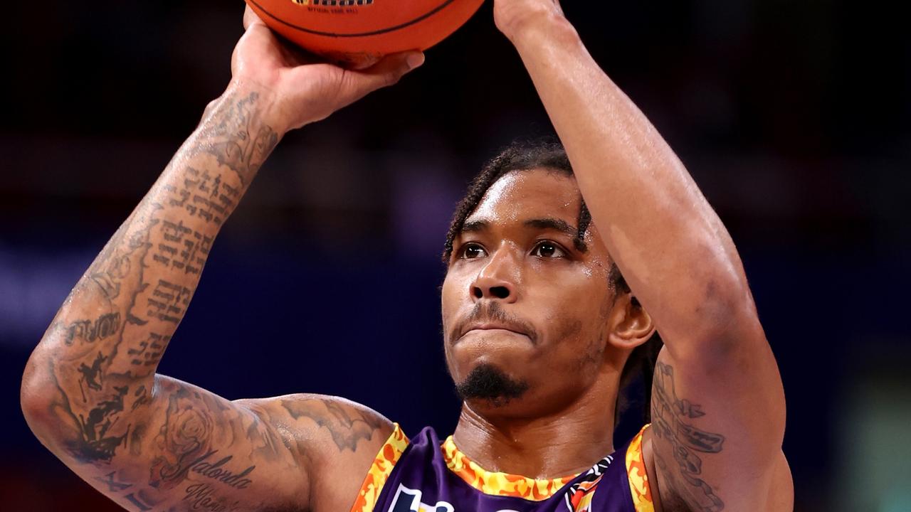 Adams is tipped to be a gamechanger for the Kings. (Photo by Brendon Thorne/Getty Images)