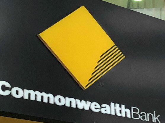 The Commonwealth Bank has warned customers not to let others have remote access to their computers. Picture: Supplied