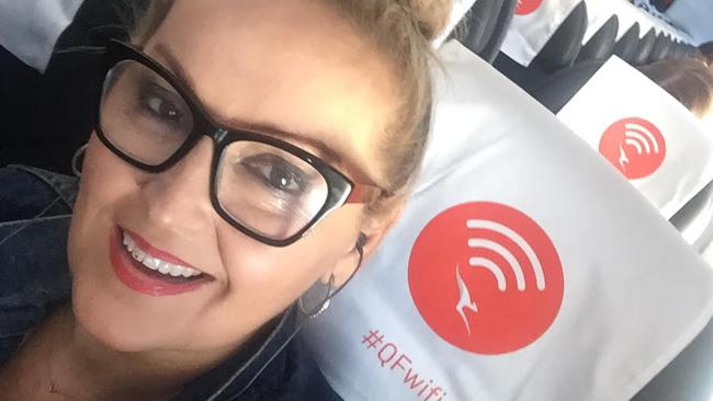 What Qantas Wi-Fi is really like