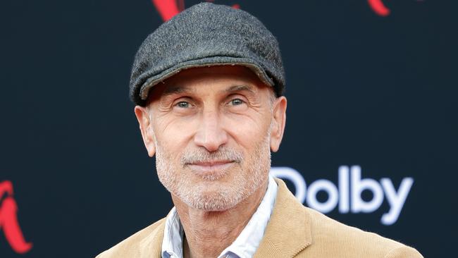 Australian director Craig Gillespie says he wanted to tell the real story of the infamous Pamela Anderson/Tommy Lee sex tape. (Photo by Frazer Harrison/Getty Images)