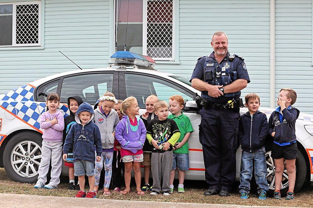 Melbourne Police Department to Host Annual Kids Fishing Camp at