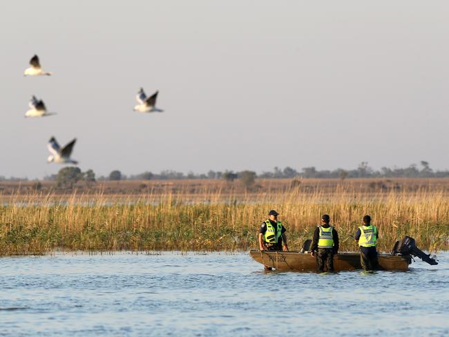 Duck hunting season could chanhge forever Picture: Yuri Kouzmin