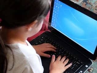 Computing has replaced English to become British children's favourite school subject.