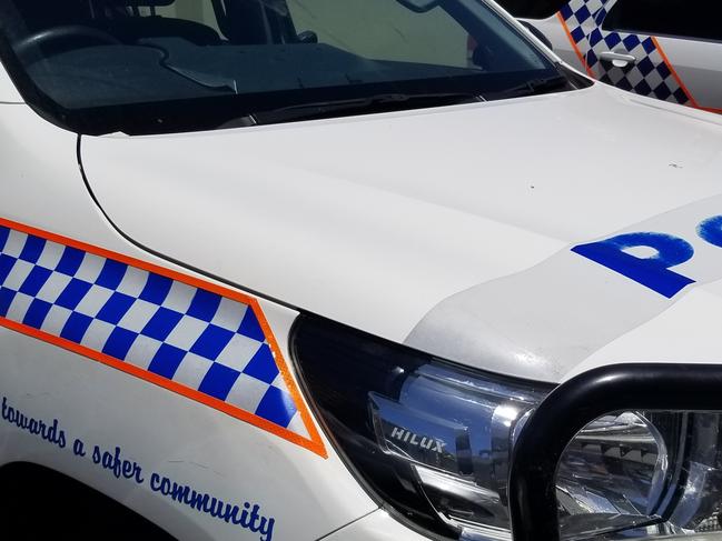 Rockhampton police. police generic. QPS generic.